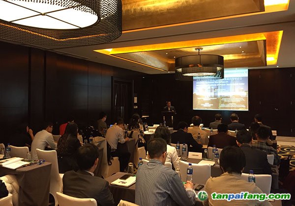 中美電力行業(yè)溫室氣體MRV研討會和企業(yè)直報系統(tǒng)討論會成功召開