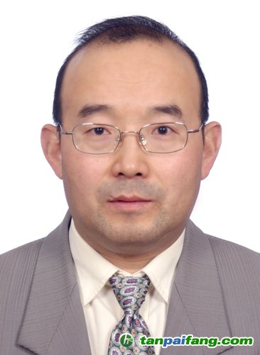孫楨 國家發(fā)改委氣候司副巡視員，副司長