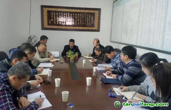黑龍江省林業(yè)廳碳匯中心召開全省林業(yè)碳匯項(xiàng)目推進(jìn)會(huì)