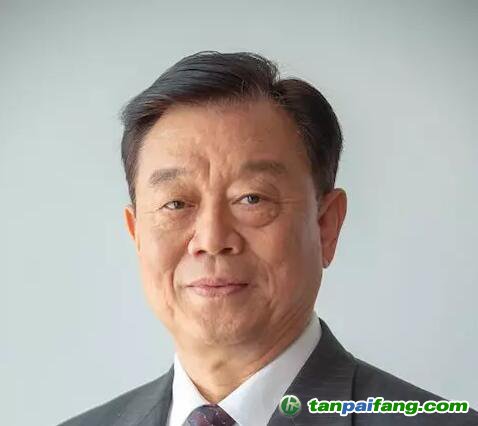 干勇，中國(guó)工程院原副院長(zhǎng)