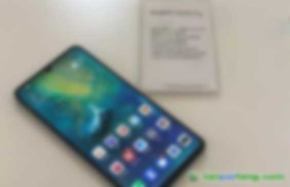 華為智慧屏、華為5G CPE Pro路由器和Mate20X手機等最新5G產(chǎn)品價格性能參數(shù)評測怎么樣