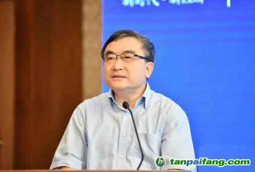 鄒驥:通過發(fā)展清潔能源 提高中國公信力