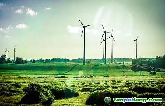 歐洲、美國和中國的可再生能源綠色電力證書及交易機(jī)制優(yōu)劣對比分析