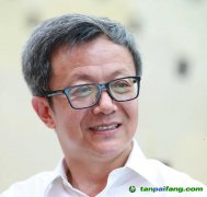 張希良——清華大學能源環(huán)境經(jīng)濟研究所教授、所長