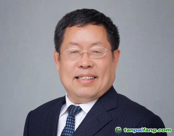 李燦院士：發(fā)展可再生能源才能從根本實現碳減排
