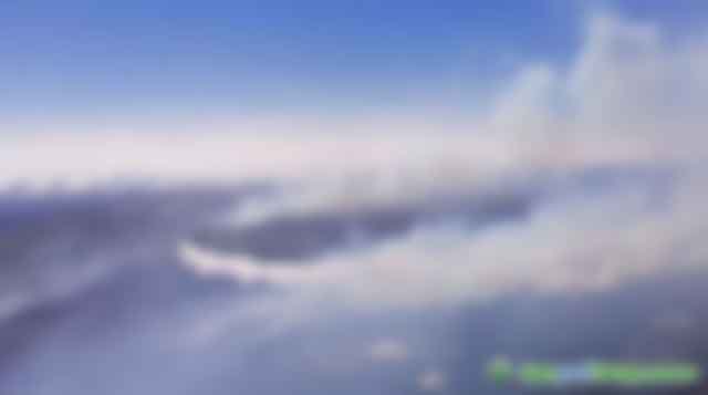 霍金預(yù)言要成真？北極38度高溫，溫室氣體釋放，地球回300萬(wàn)年前