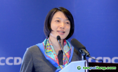 發(fā)展碳金融，激活碳市場的金融屬性