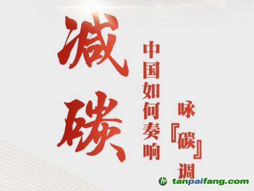 兩會(huì)前瞻：直面挑戰(zhàn)，中國如何奏響詠“碳”調(diào)？