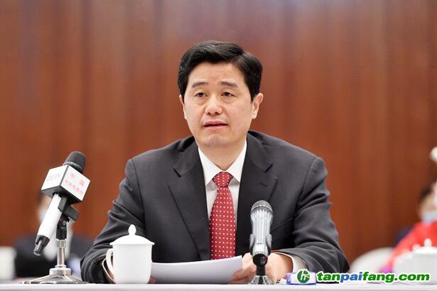 全國人大代表、三明市委書記余紅勝：建議大力發(fā)展林業(yè)碳匯  推動生態(tài)產(chǎn)品價(jià)值實(shí)現(xiàn) 