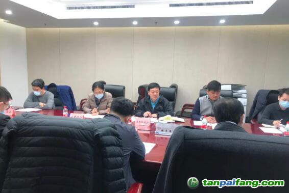 生態(tài)環(huán)境部氣候司組織召開氣候投融資試點(diǎn)評審專題工作會