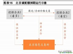什么是碳掉期？市場發(fā)展現(xiàn)狀如何