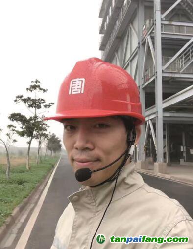 碳排放管理員：一筆一畫，書寫“雙碳”夢想