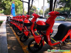 人民出行積極踐行國家“雙碳”戰(zhàn)略，全年減排50萬多噸