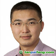 梁?！⒅校◤V東）CCUS中心秘書長兼聯(lián)合創(chuàng)始人，中國碳捕獲利用與封存委員會副主任
