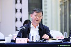 工信廳黨組成員、副廳長宋向黨：河北省鋼鐵行業(yè)綠色低碳轉(zhuǎn)型必須抓住機(jī)遇、超前布局、加快推進(jìn)