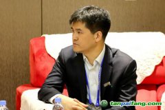 CTI華測(cè)認(rèn)證副總經(jīng)理林武：提高公信力、加強(qiáng)認(rèn)證，拒絕“漂綠”的綠色數(shù)據(jù)中心