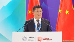 聯(lián)合國(guó)氣候大會(huì)(COP29)首次設(shè)置“數(shù)字化日”，AI與氣候成關(guān)鍵議題