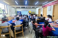 “雙碳”是什么？來看看孩子們的創(chuàng)意……