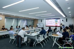 北京大學碳中和沙龍第四期舉行，關注典型行業(yè)能源轉型的路徑與效益