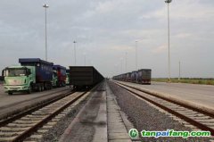 山東2項(xiàng)目入選交通運(yùn)輸部第二批公路水路典型運(yùn)輸和設(shè)施零碳試點(diǎn)（交通強(qiáng)國(guó)專項(xiàng)試點(diǎn)）項(xiàng)目名單