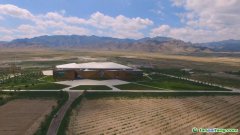 全國(guó)首筆釀酒葡萄園碳匯交易在寧夏完成