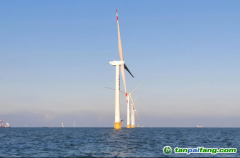 售出10萬噸CCER！三峽集團(tuán)江蘇分公司達(dá)成全國溫室氣體自愿減排2026年首單交易